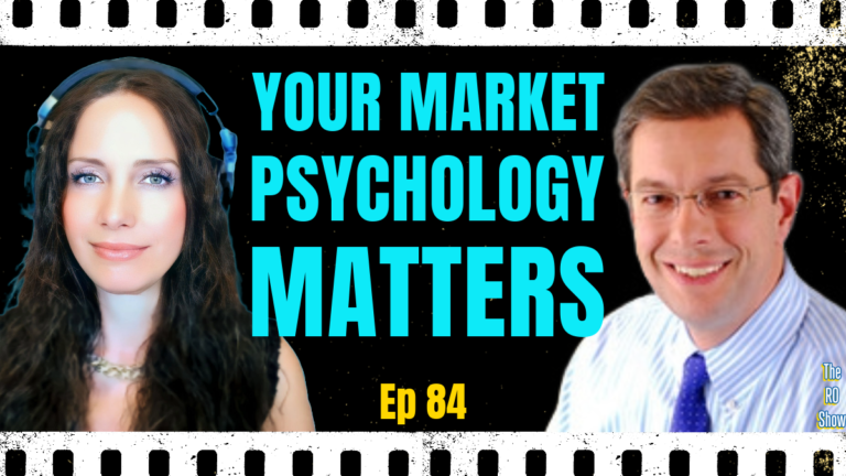 Why Your Market Psychology Matters For Making Money | John Pocorobba Ep.84