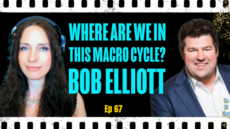 Where Are We In This MACRO Economic Cycle? Bob Elliott Tells Us What’s Next! Ep.67