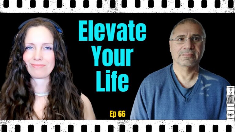 Elevate Your Life with Philosophy, Karma & a Creative Mindset Ep.66