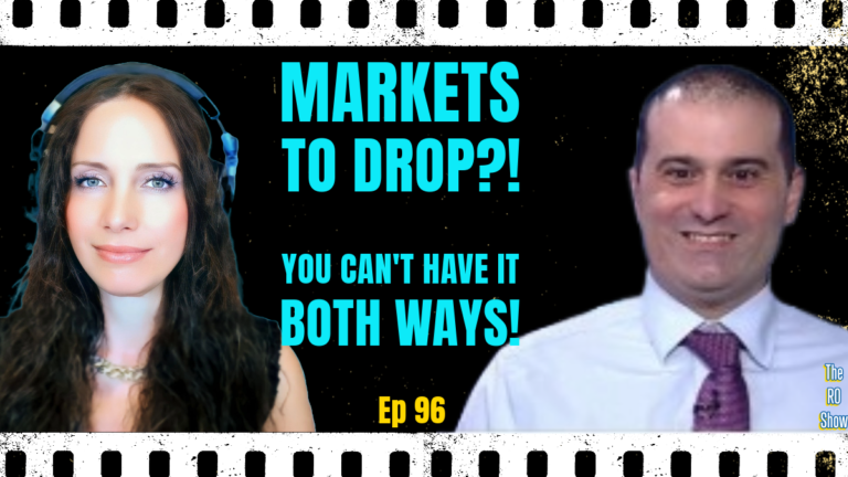 “You Can’t Have It All!” Exposing Stock & Bond Market Inconsistencies! Ep.96