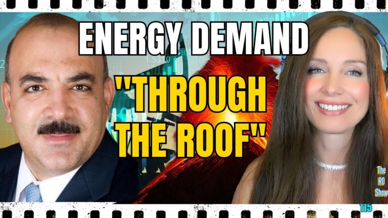 Exposing Misinformation In The Energy Markets | Dr Anas Alhajji Ep.115