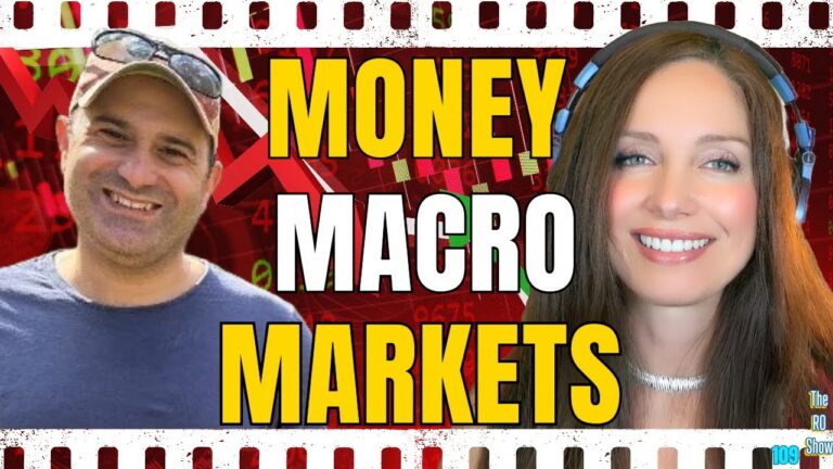 2024 Outlook For Markets And Macro | Michael Kramer Ep.109