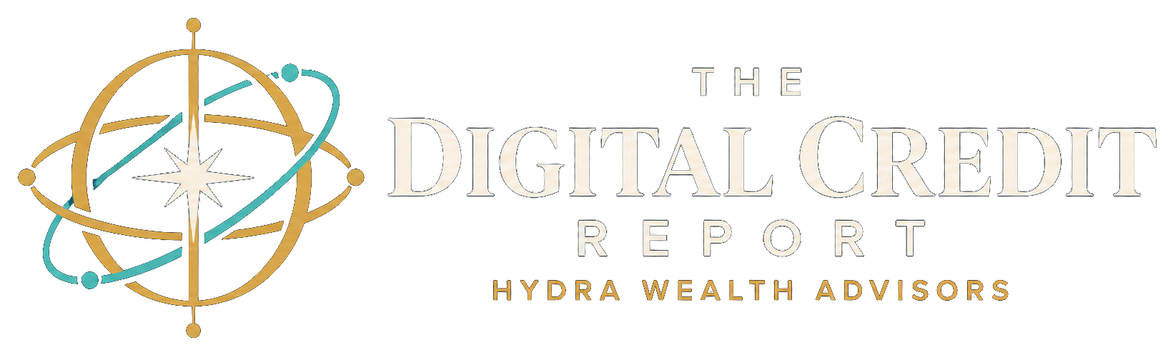 The Digital Credit Report by Hydra Wealth Advisors